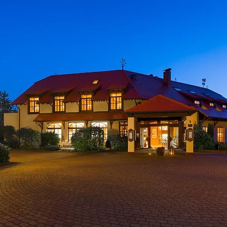 Krone Am Park - Gaestehaus Des Hotel Krone Alzenau in Unterfranken Εξωτερικό φωτογραφία