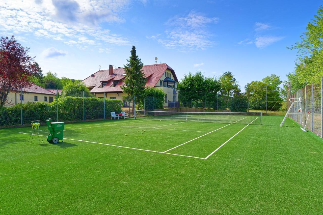 Krone Am Park - Gaestehaus Des Hotel Krone Alzenau in Unterfranken Εξωτερικό φωτογραφία