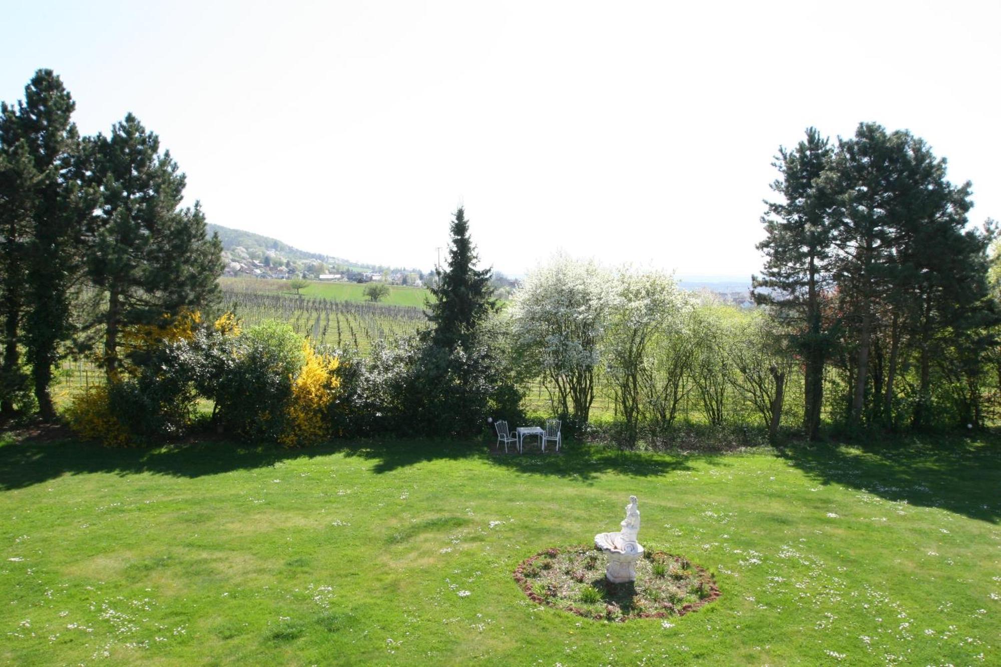 Krone Am Park - Gaestehaus Des Hotel Krone Alzenau in Unterfranken Εξωτερικό φωτογραφία