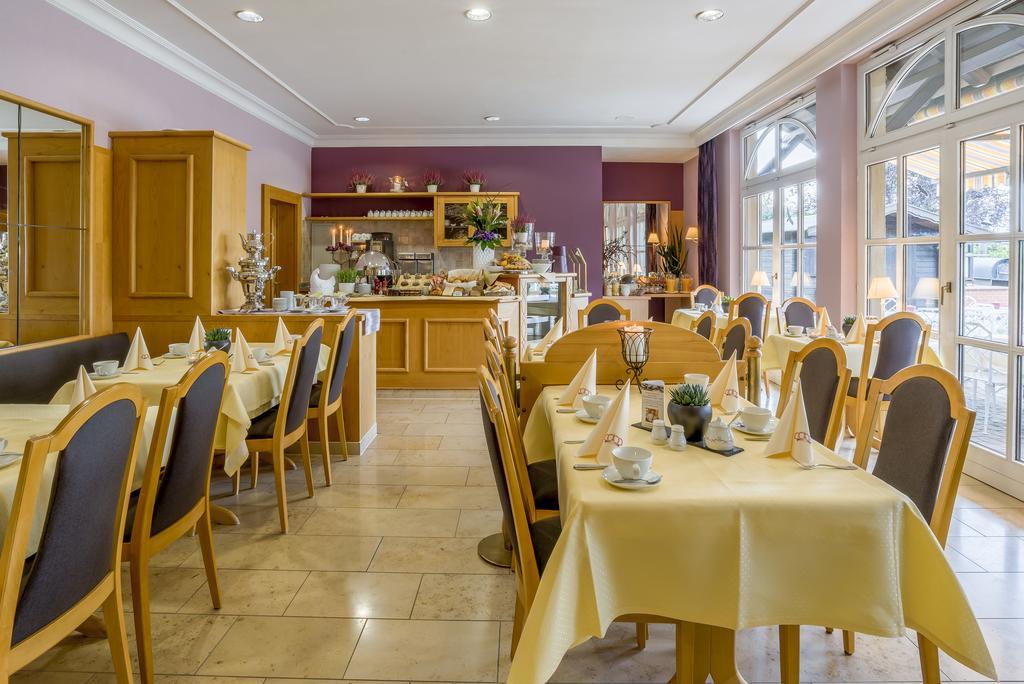 Krone Am Park - Gaestehaus Des Hotel Krone Alzenau in Unterfranken Εξωτερικό φωτογραφία